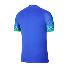 Brazil 22/23 Away Jersey