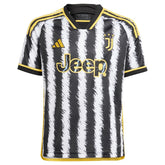 Juventus 23/24 Home Jersey