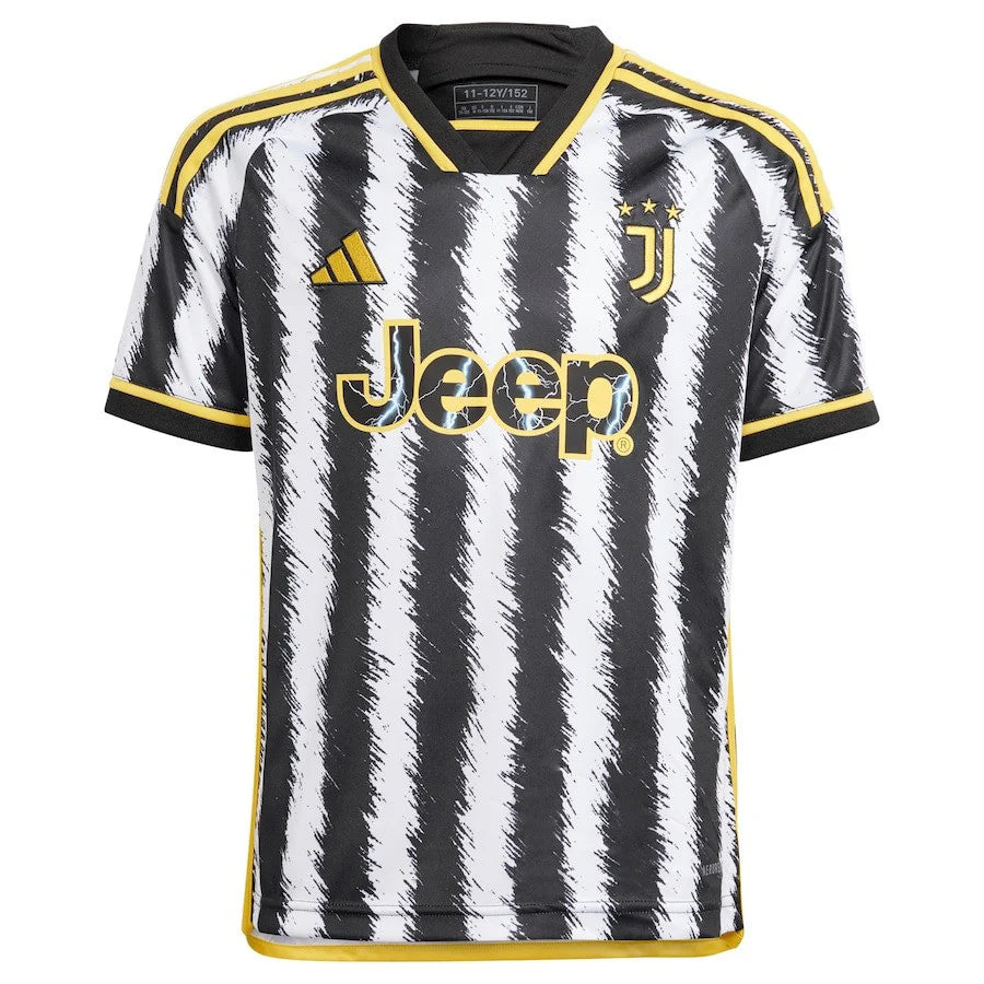 Juventus 23/24 Home Jersey