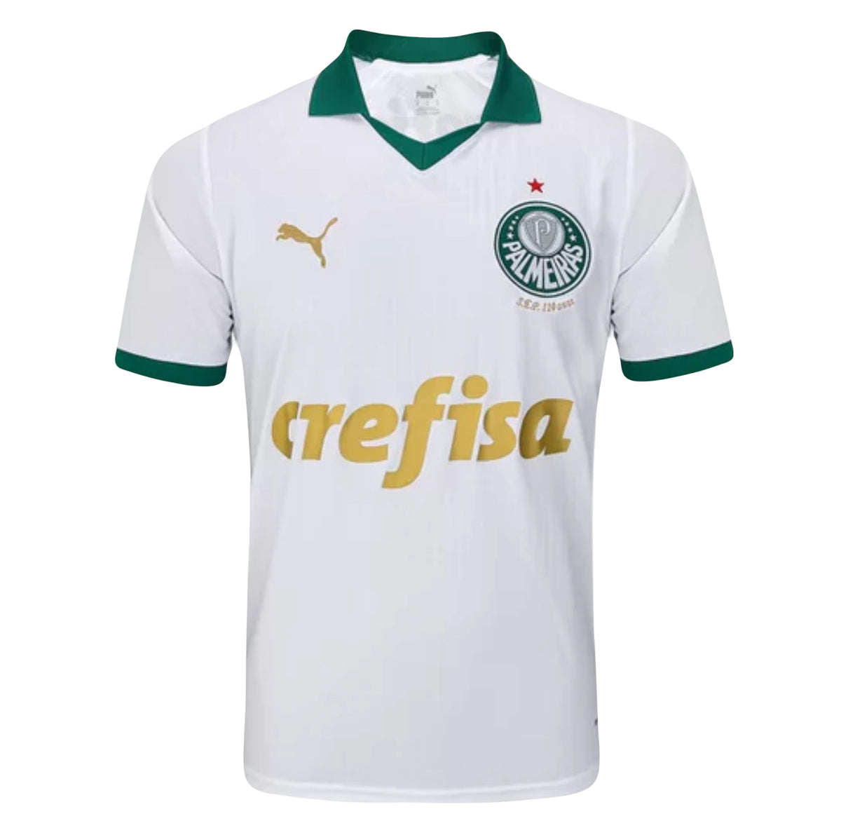 PALMEIRAS 24/25 AWAY JERSEY