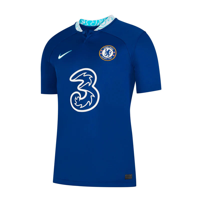 Chelsea 22/23 Home Jersey