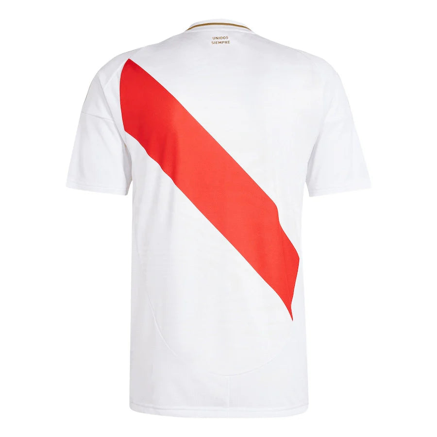 Peru 24/25 Home Jersey