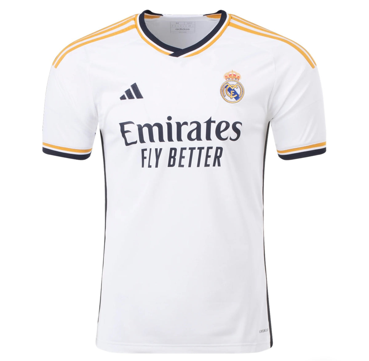 REAL MADRID 23/24 HOME JERSEY