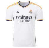 REAL MADRID 23/24 HOME JERSEY