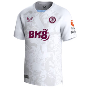 Aston Villa 23/24 Away Jersey