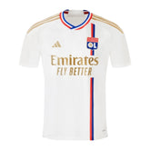 Lyon 23/24 Home Jersey