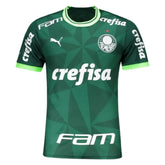 PALMEIRAS 23/24 HOME JERSEY