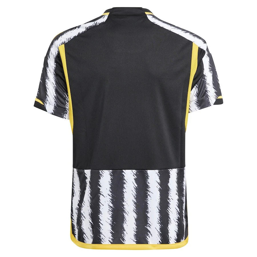 Juventus 23/24 Home Jersey