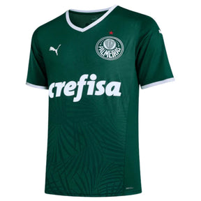 PALMEIRAS 22/23 HOME JERSEY