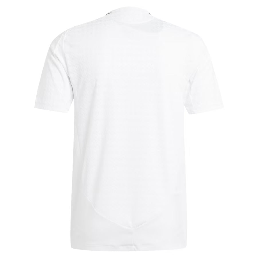 REAL MADRID 24/25 HOME JERSEY