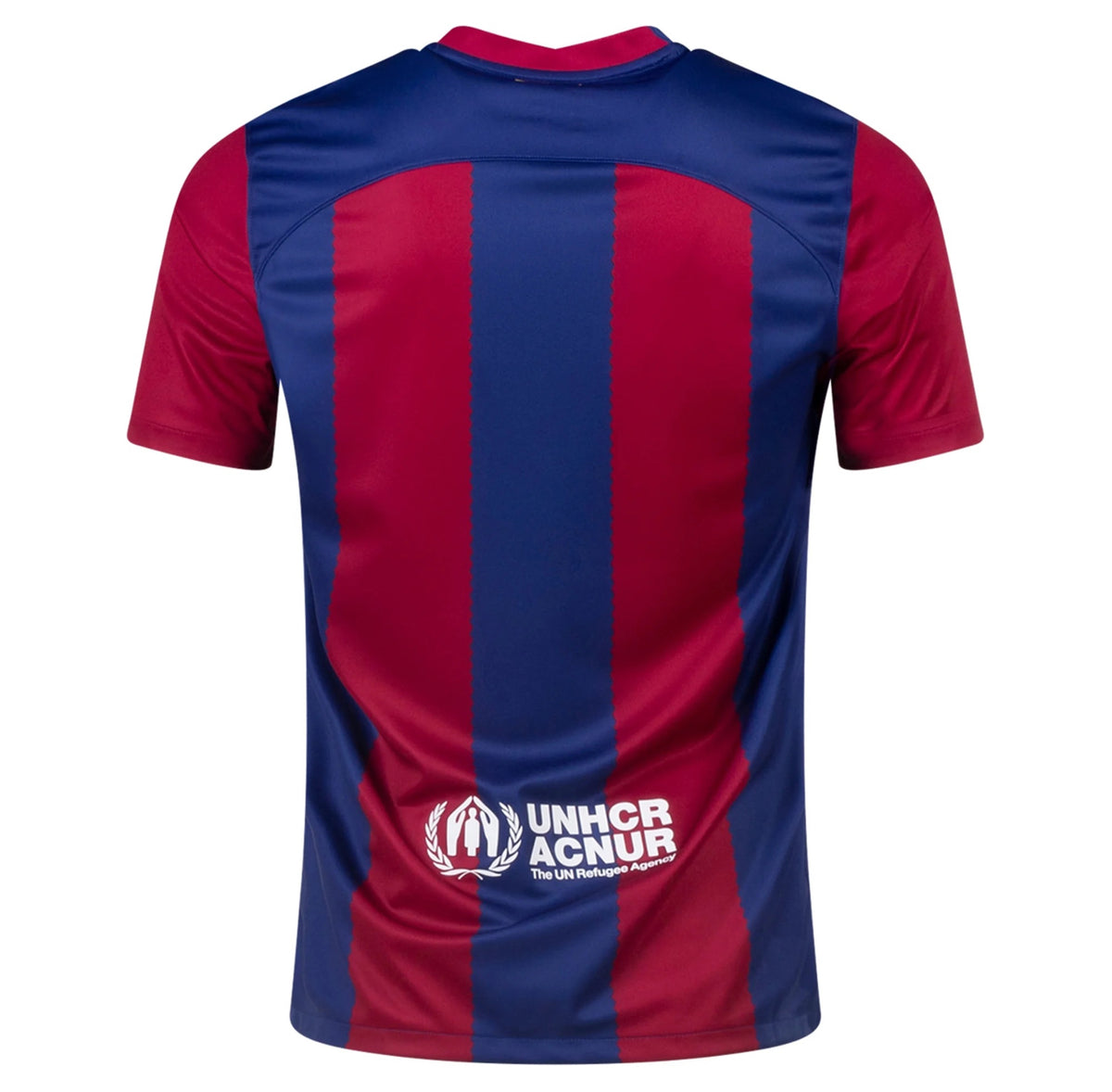 Barcelona 23/24 Home Jersey