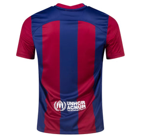 Barcelona 23/24 Home Jersey