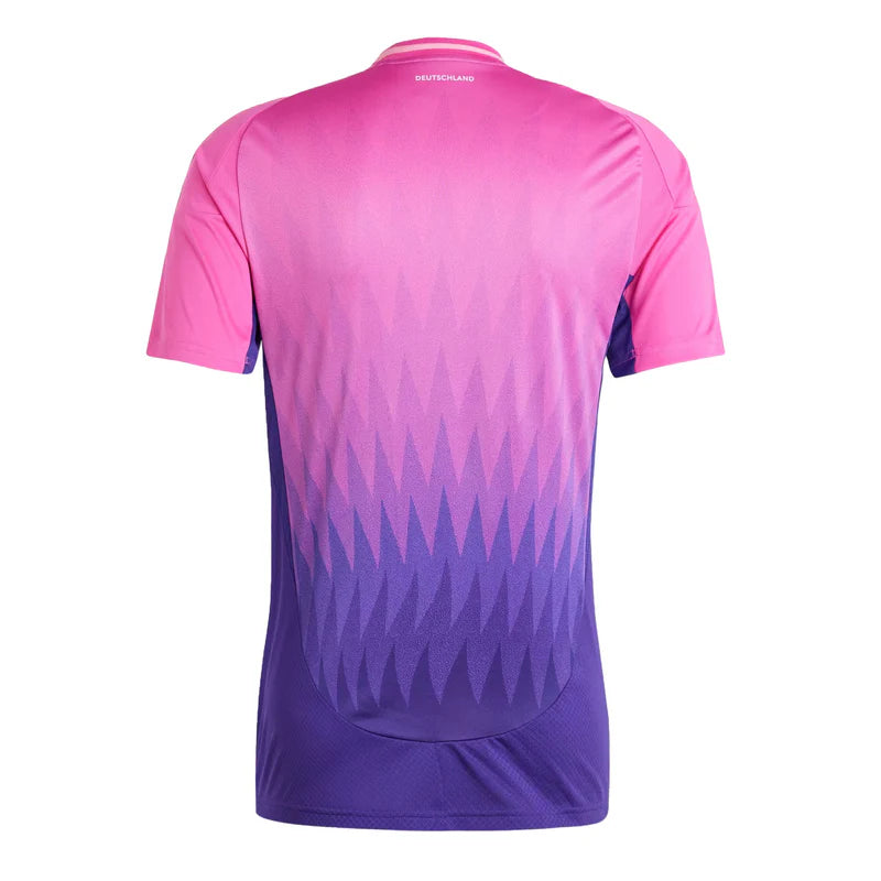 Germany 24/25 Away Jersey