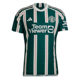 Manchester United 23/24 Away Jersey