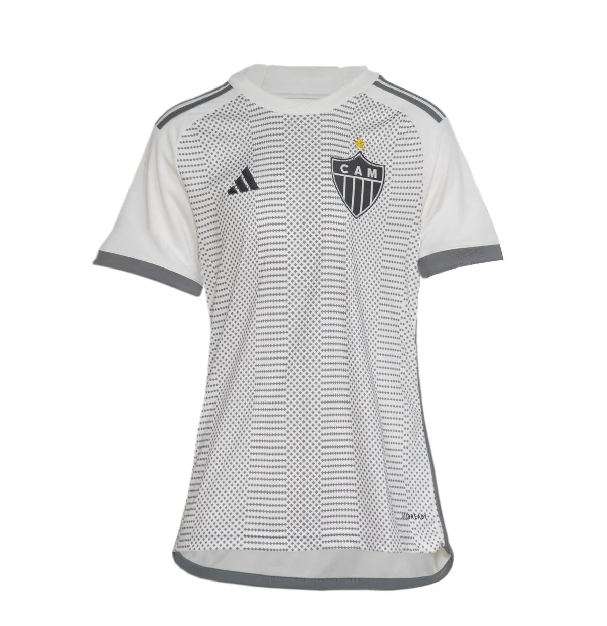 ATLÉTICO MINEIRO WOMEN’S 24/25 JERSEY