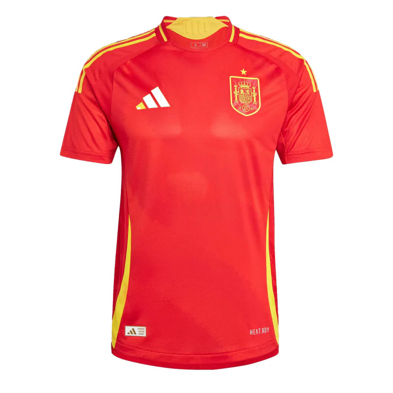 Spain 24/25 Home Jersey