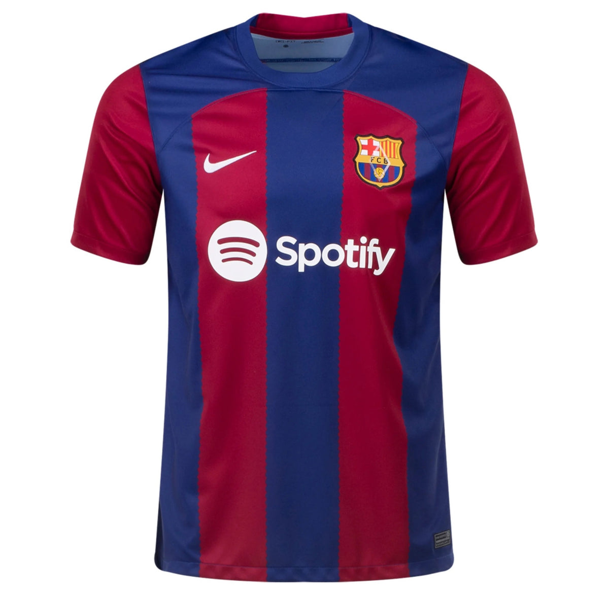 Barcelona 23/24 Home Jersey