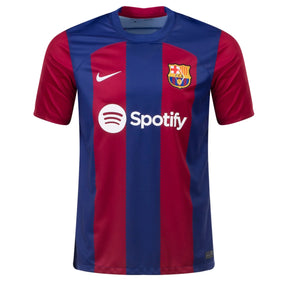 Barcelona 23/24 Home Jersey