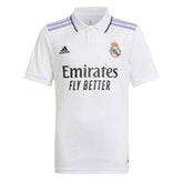 Real Madrid 22/23 Home Jersey