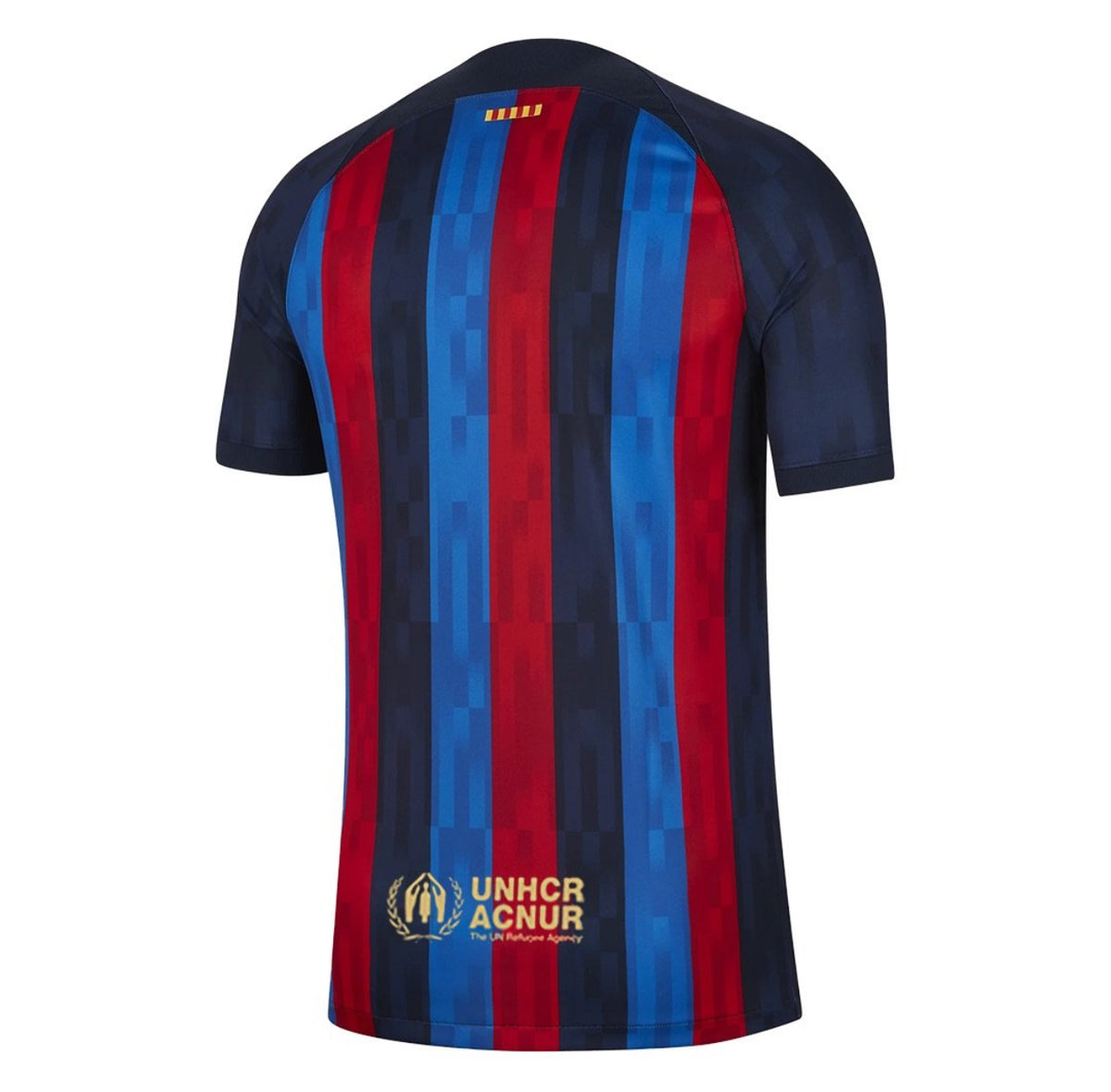 Barcelona 22/23 Home Jersey