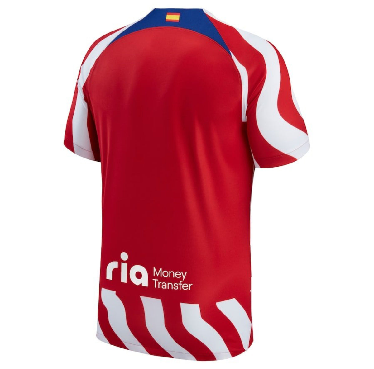 Atletico Madrid 22/23 Home Jersey