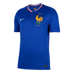 France 24/25 Home Jersey