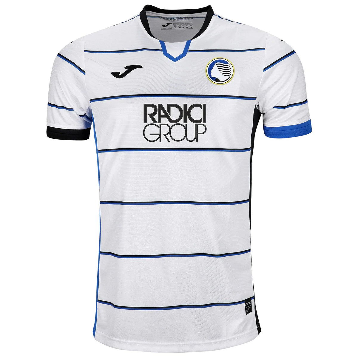 Atalanta 23/24 Away Jersey