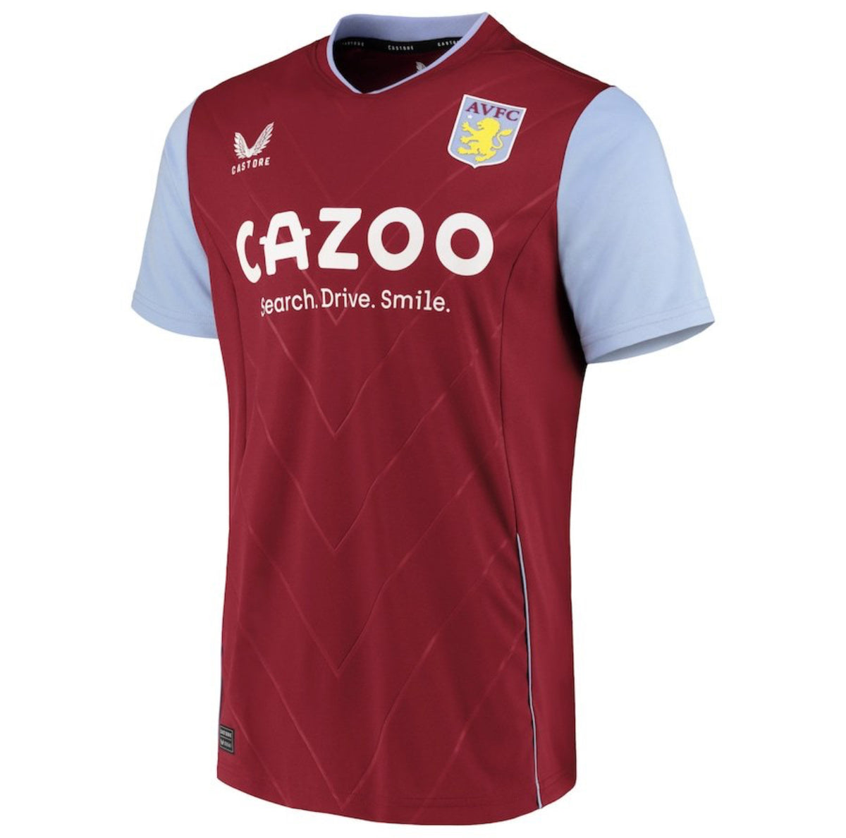 Aston Villa 22/23 Home Jersey