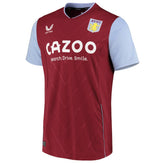 Aston Villa 22/23 Home Jersey