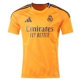 REAL MADRID 24/25 AWAY JERSEY