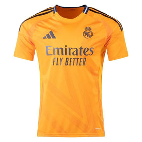 REAL MADRID 24/25 AWAY JERSEY
