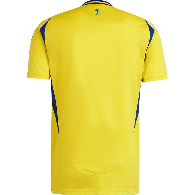 AL-NASSR 24/25 HOME JERSEY