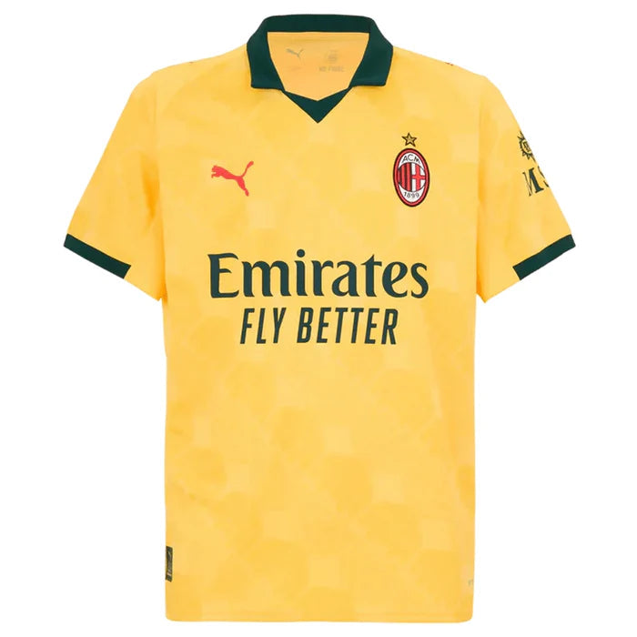 MILAN 25/26 THIRD JERSEY