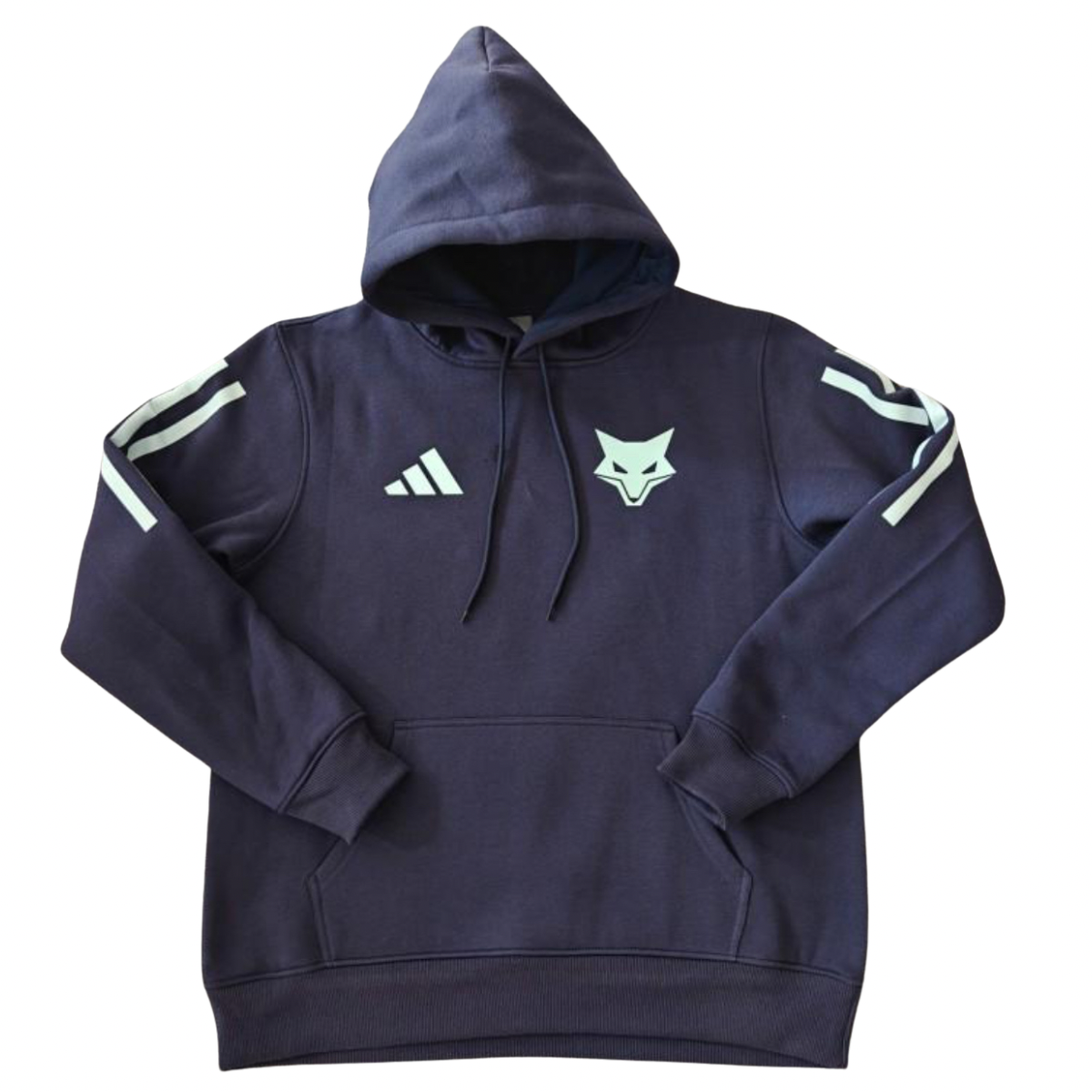 CRUZEIRO 25/26 NAVY HOODIE