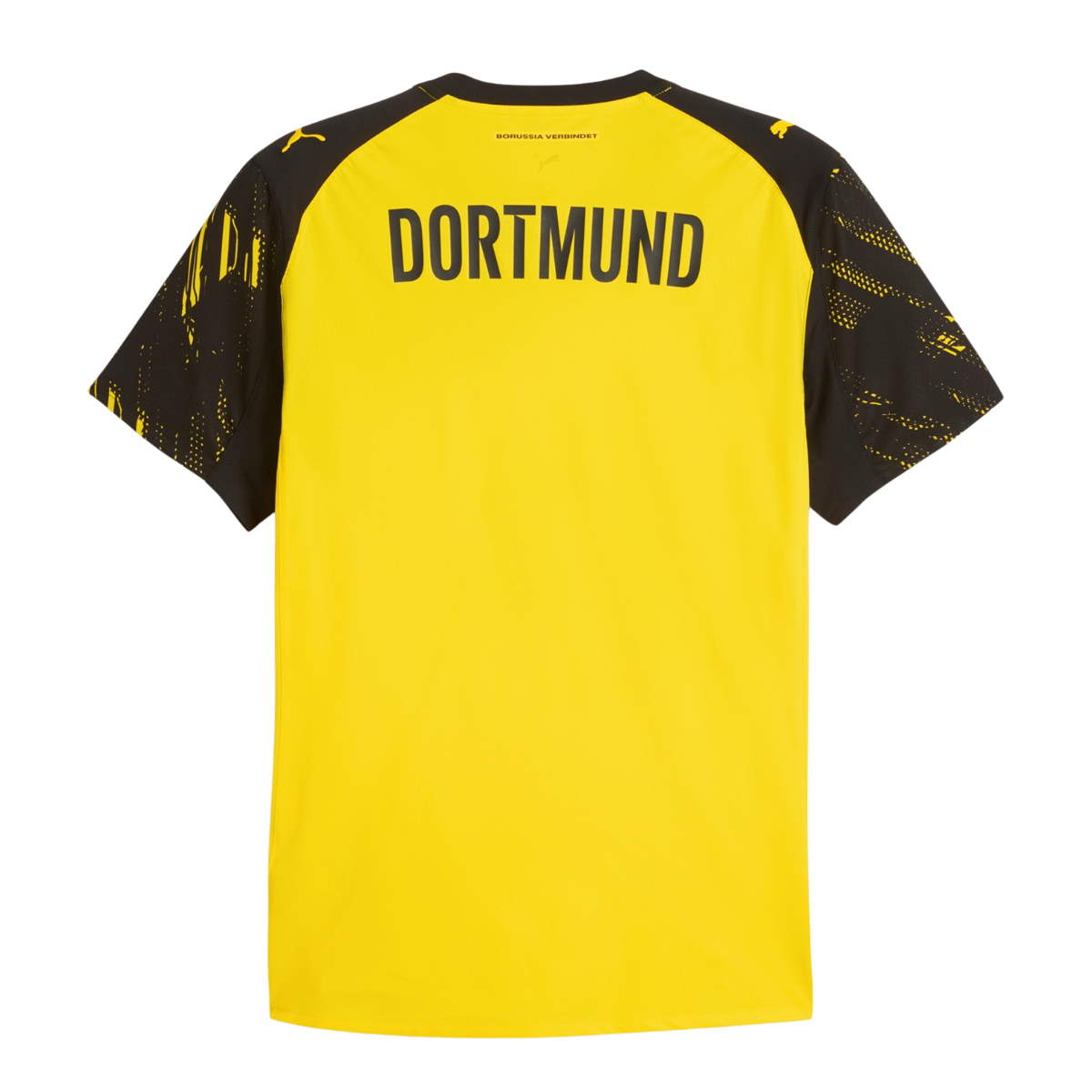 BORUSSIA DORTMUND 25/26 HOME JERSEY