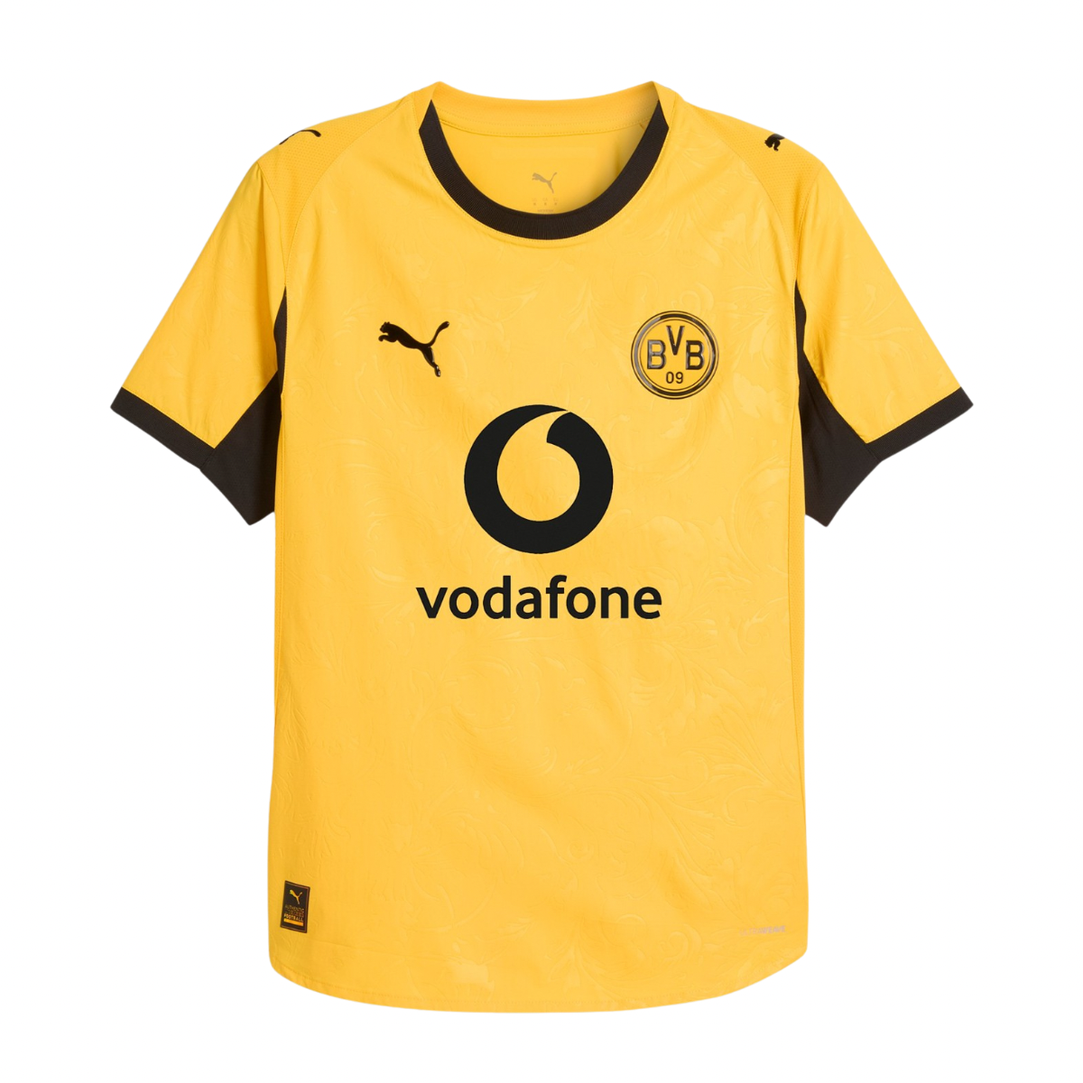 BORUSSIA DORTMUND 25/26 CUP KIT JERSEY