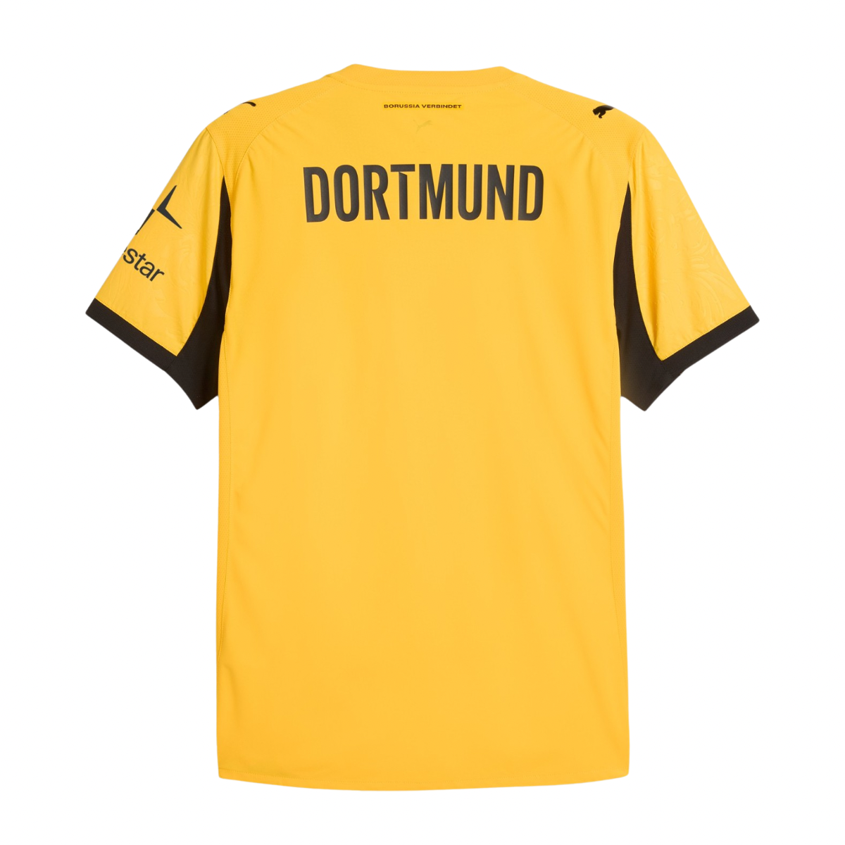 BORUSSIA DORTMUND 25/26 CUP KIT JERSEY
