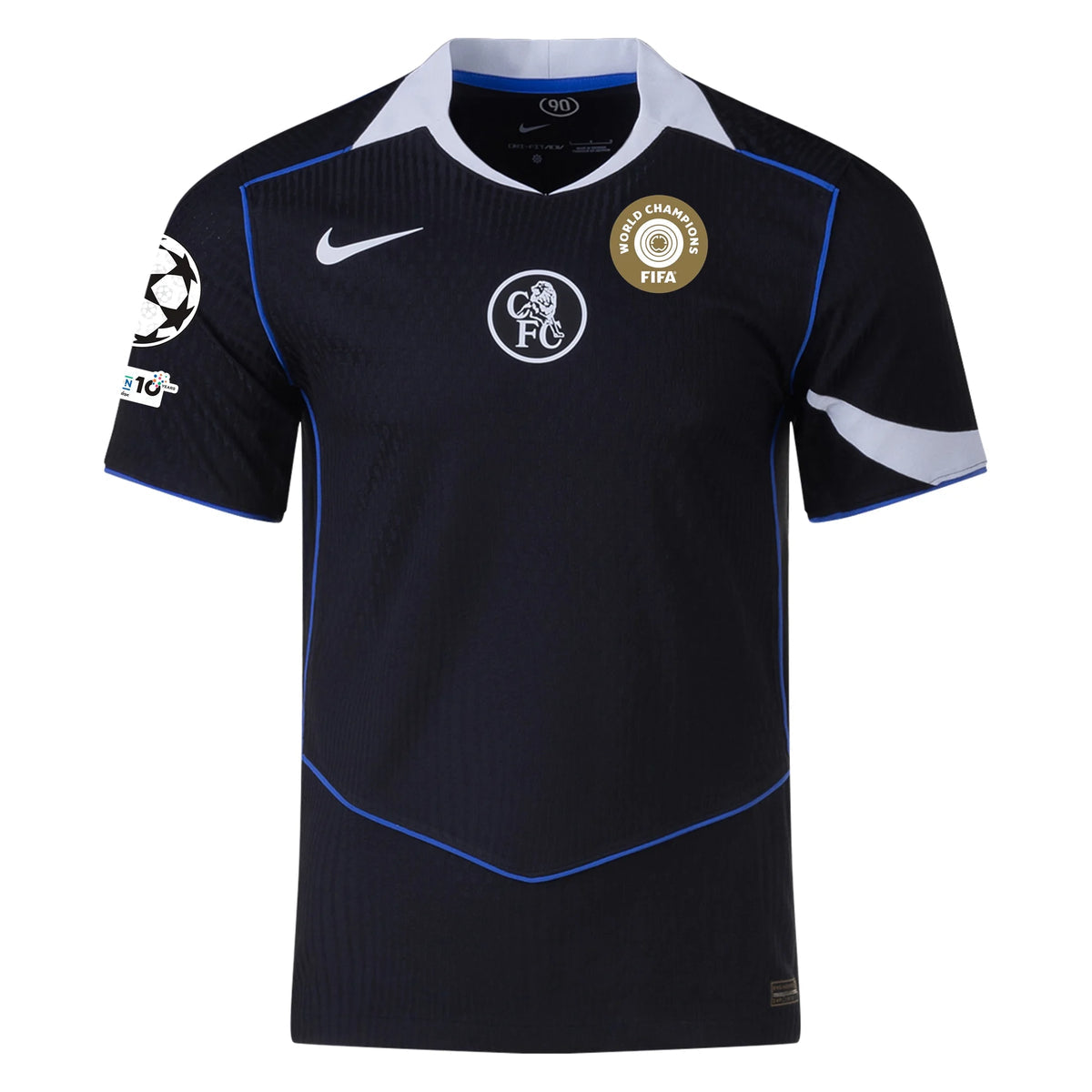 CHELSEA 25/26 THIRD JERSEY