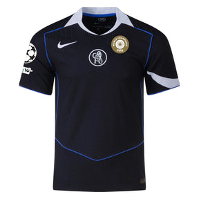 CHELSEA 25/26 THIRD JERSEY