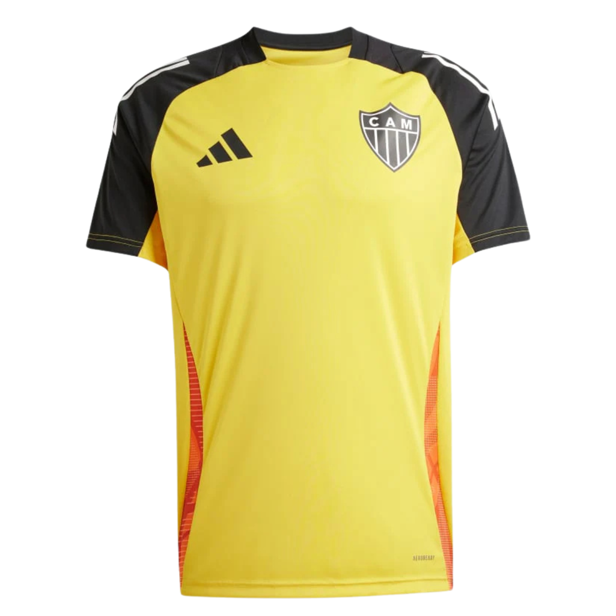 ATLÉTICO MINEIRO 2025 TRAINING