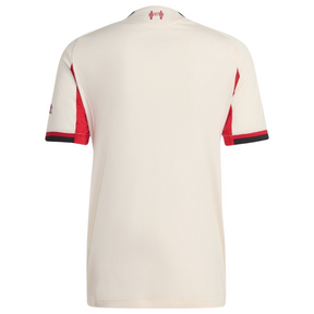 LIVERPOOL 25/26 AWAY JERSEY