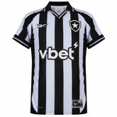 BOTAFOGO 25/26 HOME JERSEY