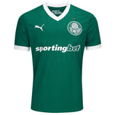 PALMEIRAS 25/26 HOME JERSEY