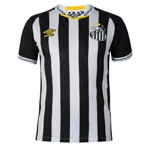 SANTOS 25/26 AWAY JERSEY