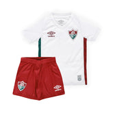 FLUMINENSE 25/26 KIDS AWAY JERSEY