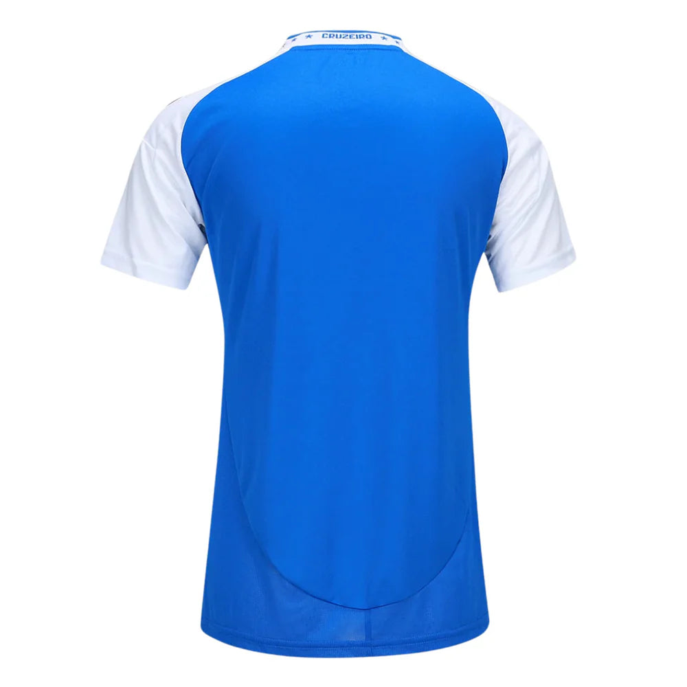 CRUZEIRO 25/26 WOMEN’S HOME JERSEY