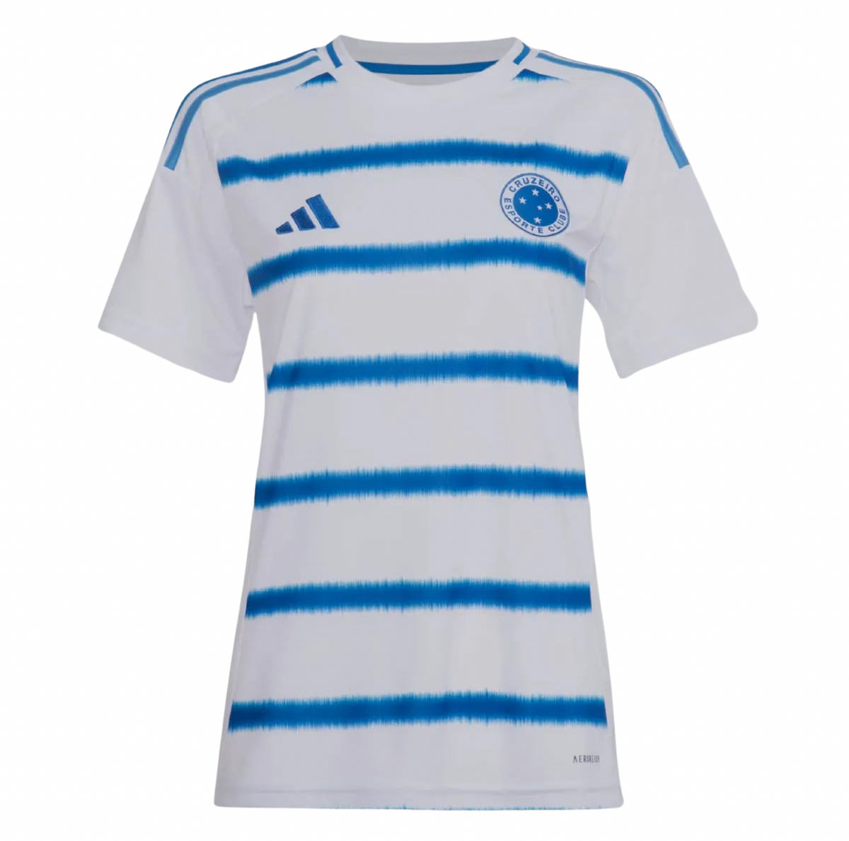 CRUZEIRO 25/26 WOMEN’S AWAY JERSEY
