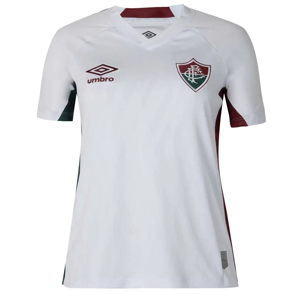 FLUMINENSE 25/26 WOMEN’S AWAY JERSEY