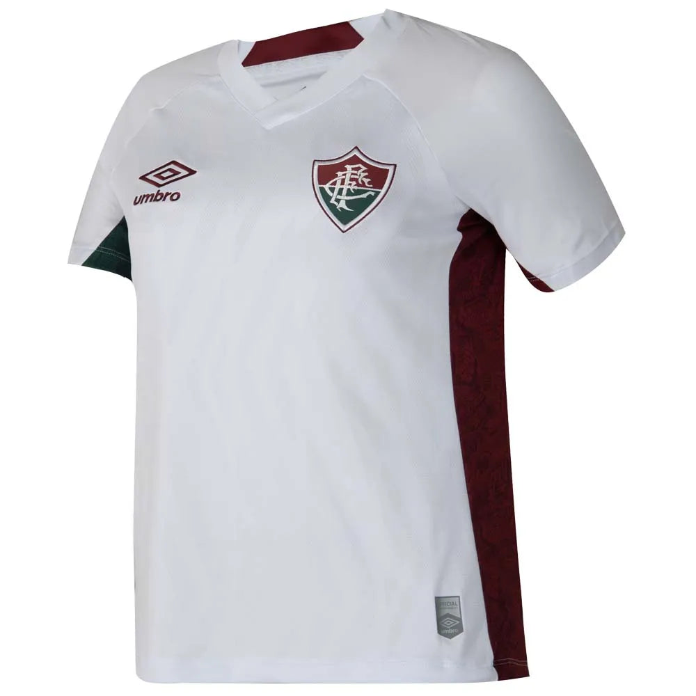 FLUMINENSE 25/26 WOMEN’S AWAY JERSEY