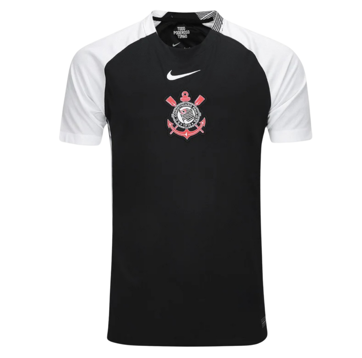 CORINTHIANS 25/26 AWAY JERSEY